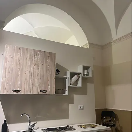 Apartament Mandarino & Limone