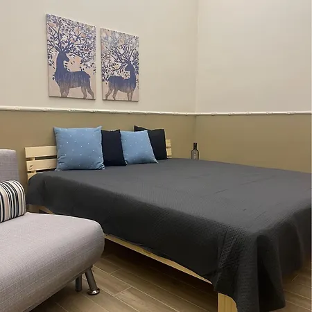 Mandarino & Limone Apartament *
