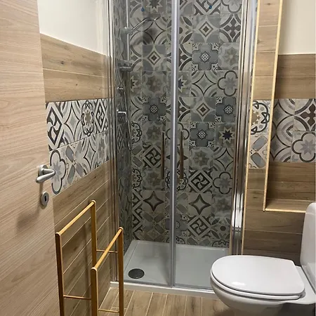 Apartament Mandarino & Limone